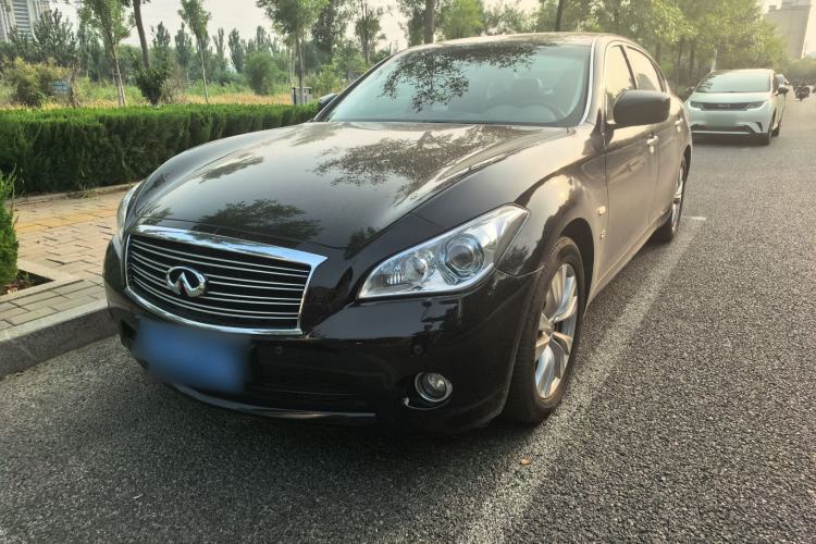 Used Infiniti Q70 2013 Q70L 2.5L Comfort Edition Guazi used car, China used car export, Used car for sale, Used cars, Cheapest cars for sale