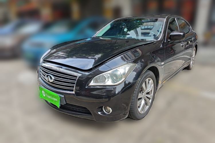 Used Infiniti Q70 2013 Q70L 2.5L Elegance Edition Guazi used car, China used car export, Used car for sale, Used  cars, Cheapest cars for sale