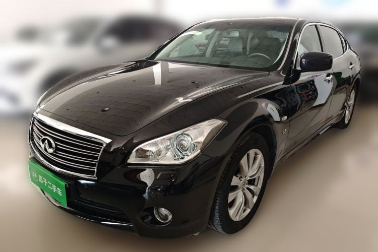 Used Infiniti Q70 2013 Q70L 2.5L Comfort Edition Guazi used car, China used car export, Used car for sale, Used  cars, Cheapest cars for sale