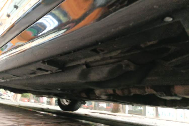 Used Infiniti Q70 2013 Q70L 2.5L Elegance Edition Chassis Front Right