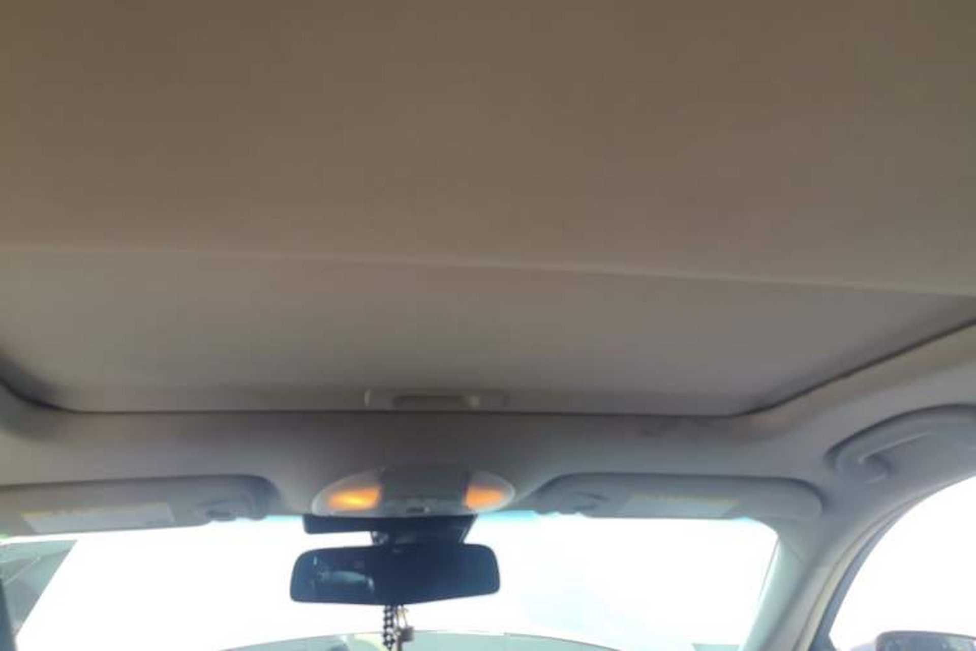 Used Infiniti Q70 2013 Q70L 2.5L Elegance Edition Headliner