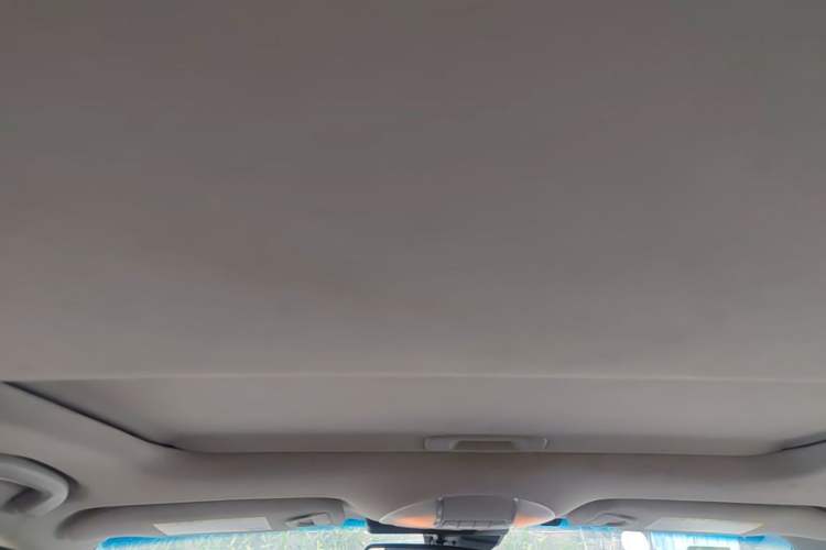 Used Infiniti Q70 2013 Q70L 2.5L Luxury Edition Headliner