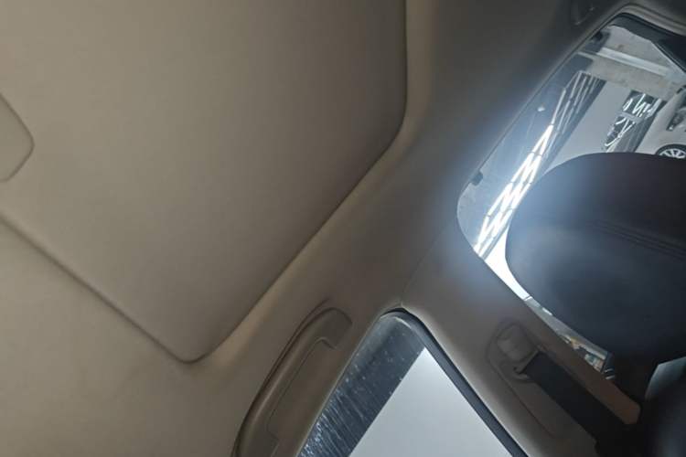 Used Infiniti Q70 2013 Q70L 2.5L Comfort Edition Headliner