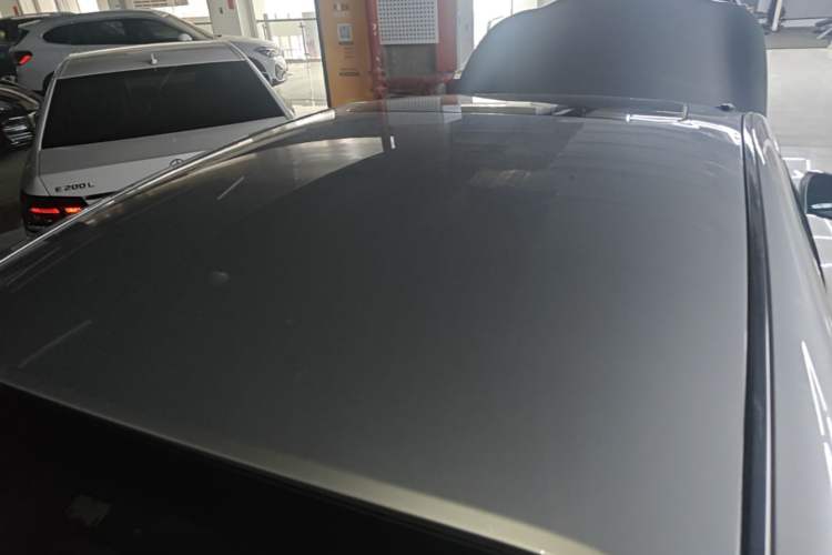 Used Infiniti Q70 2013 Q70L 2.5L Comfort Edition Left Side Sill