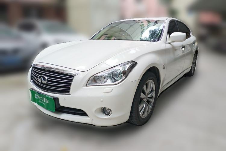 Used Infiniti Q70 2013 Q70L 2.5L Elegance Edition Guazi used car, China used car export, Used car for sale, Used  cars, Cheapest cars for sale