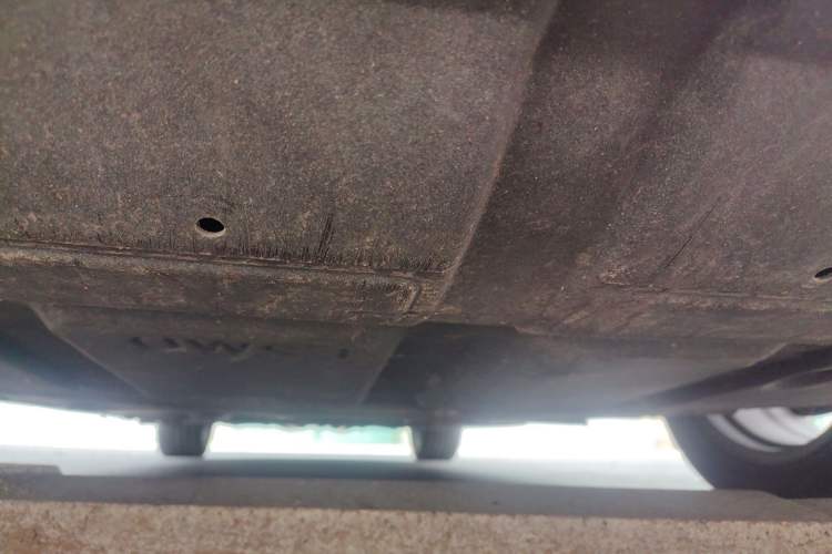 Used Infiniti Q70 2013 Q70L 2.5L Comfort Edition Chassis Front