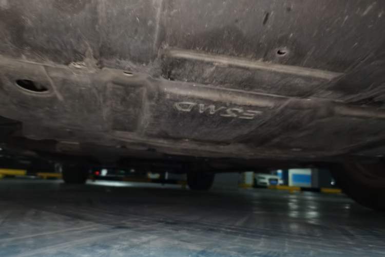 Used Infiniti Q70 2013 Q70L 2.5L Comfort Edition Chassis Front