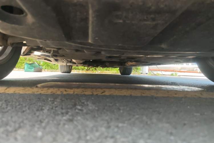 Used Infiniti Q70 2013 Q70L 2.5L Comfort Edition Chassis Front