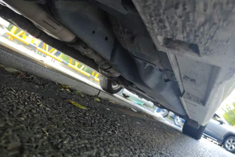 Used Infiniti Q70 2013 Q70L 2.5L Comfort Edition Chassis Front Left
