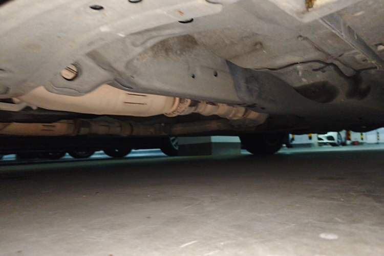Used Infiniti Q70 2013 Q70L 2.5L Luxury Edition Chassis Front Left