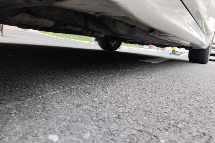Used Infiniti Q70 2013 Q70L 2.5L Comfort Edition Chassis Front Left