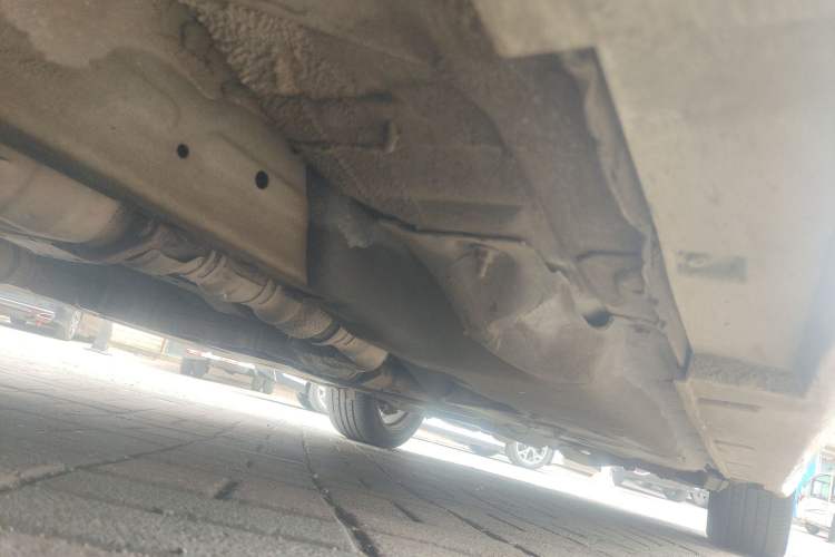 Used Infiniti Q70 2013 Q70L 2.5L Comfort Edition Chassis Front Left