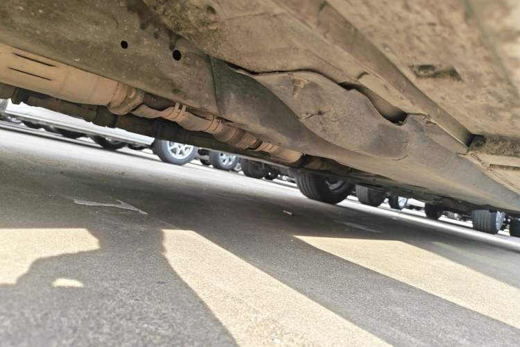 Used Infiniti Q70 2013 Q70L 2.5L Comfort Edition Chassis Front Left