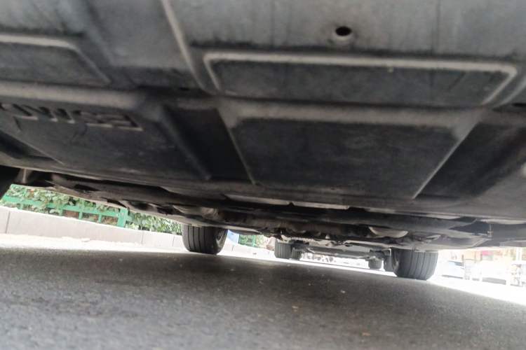 Used Infiniti Q70 2013 Q70L 2.5L Comfort Edition Chassis Front