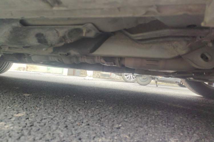 Used Infiniti Q70 2013 Q70L 2.5L Comfort Edition Chassis Front Right