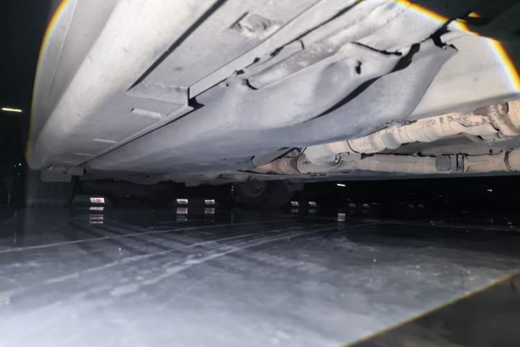 Used Infiniti Q70 2013 Q70L 2.5L Elegance Edition Chassis Front Right