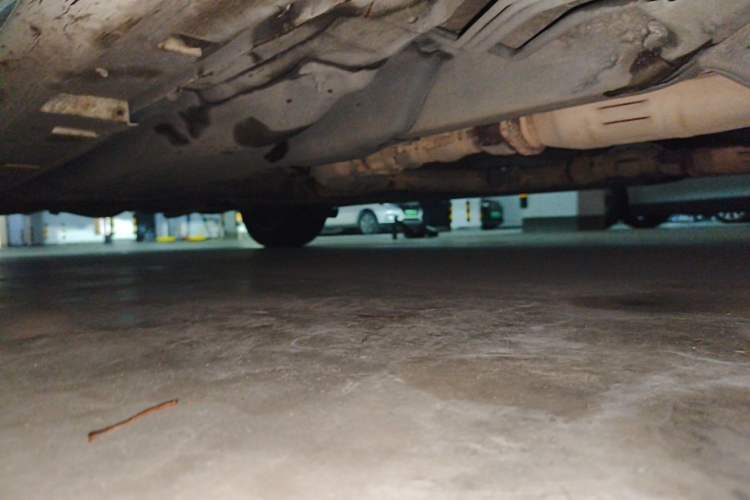 Used Infiniti Q70 2013 Q70L 2.5L Luxury Edition Chassis Front Right