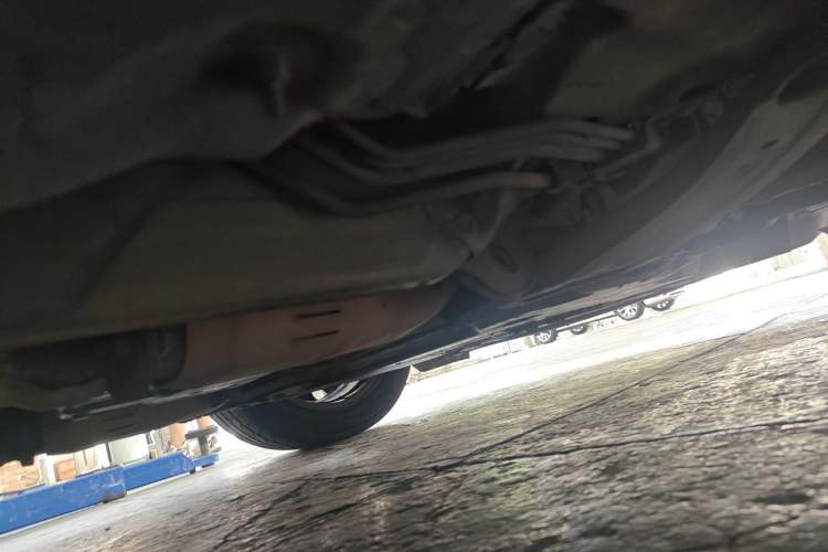 Used Infiniti Q70 2013 Q70L 2.5L Comfort Edition Chassis Front Right