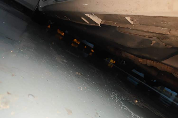Used Infiniti Q70 2013 Q70L 2.5L Comfort Edition Chassis Front Right