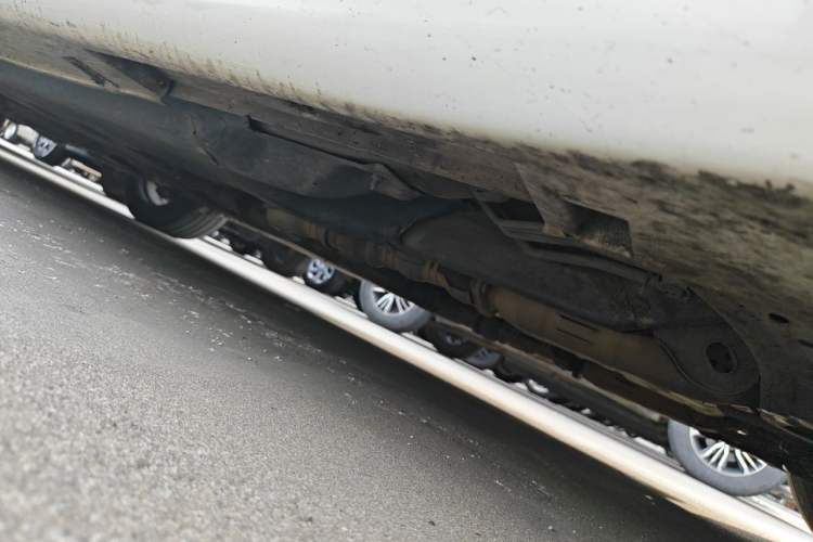 Used Infiniti Q70 2013 Q70L 2.5L Comfort Edition Chassis Front Right