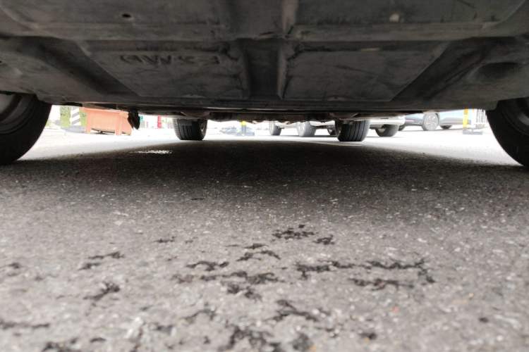 Used Infiniti Q70 2013 Q70L 2.5L Comfort Edition Chassis Front