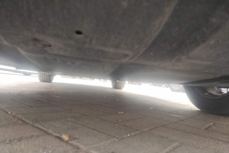 Used Infiniti Q70 2013 Q70L 2.5L Comfort Edition Chassis Front