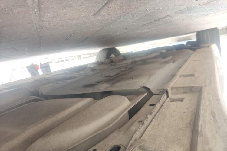 Used Infiniti Q70 2013 Q70L 2.5L Comfort Edition Chassis Rear Left
