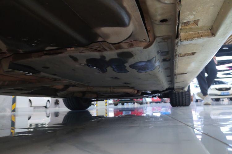 Used Infiniti Q70 2013 Q70L 2.5L Comfort Edition Chassis Rear Right