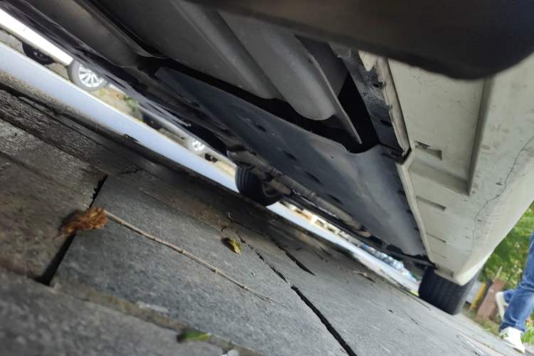 Used Infiniti Q70 2013 Q70L 2.5L Comfort Edition Chassis Rear Right