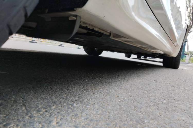 Used Infiniti Q70 2013 Q70L 2.5L Comfort Edition Chassis Rear Right