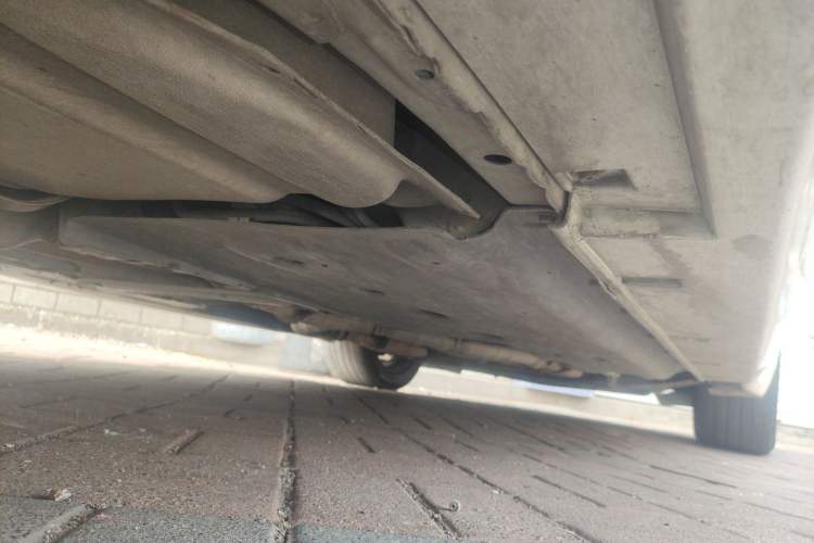 Used Infiniti Q70 2013 Q70L 2.5L Comfort Edition Chassis Rear Right