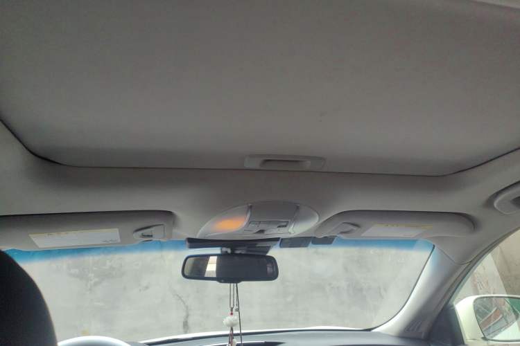 Used Infiniti Q70 2013 Q70L 2.5L Comfort Edition Headliner