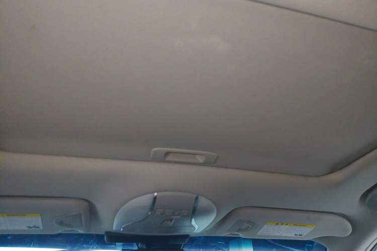 Used Infiniti Q70 2013 Q70L 2.5L Comfort Edition Headliner