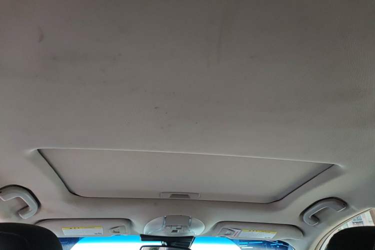 Used Infiniti Q70 2013 Q70L 2.5L Comfort Edition Headliner