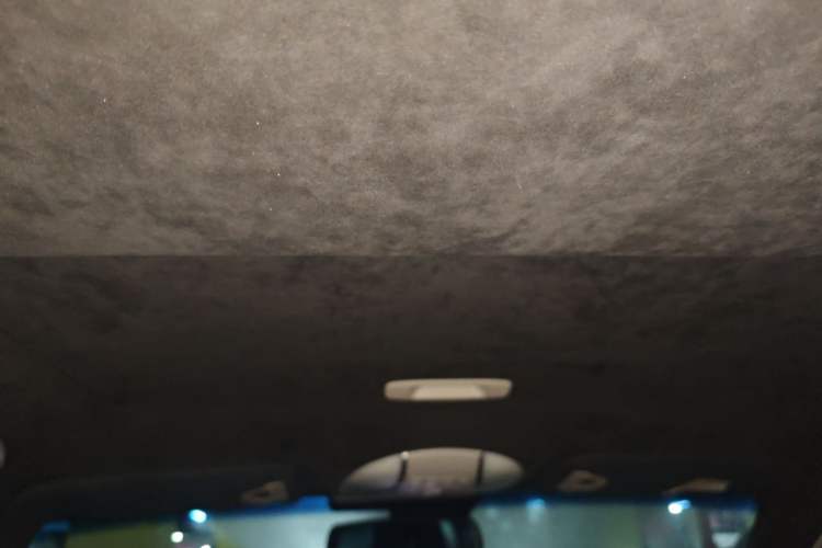 Used Infiniti Q70 2013 Q70L 2.5L Elegance Edition Headliner