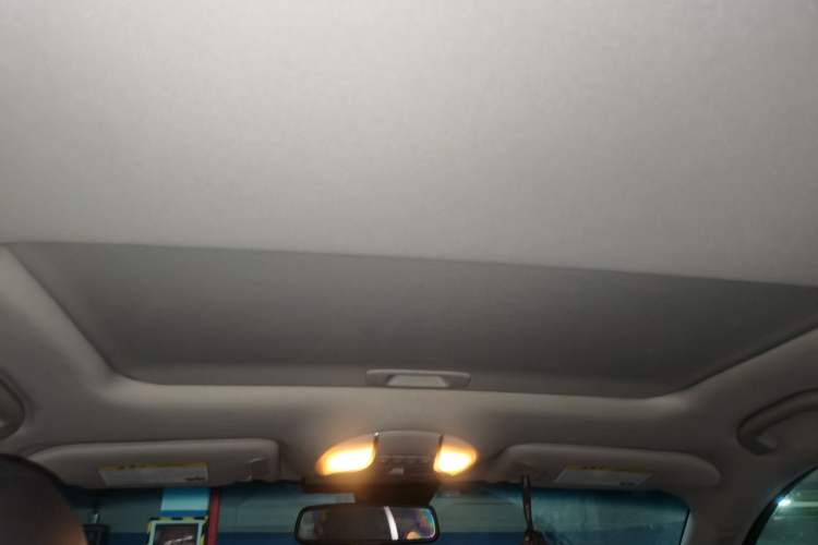 Used Infiniti Q70 2013 Q70L 2.5L Comfort Edition Headliner