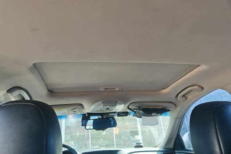 Used Infiniti Q70 2013 Q70L 2.5L Comfort Edition Headliner