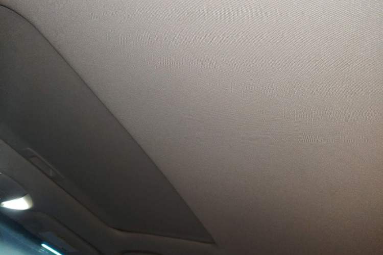 Used Infiniti Q70 2013 Q70L 2.5L Comfort Edition Headliner