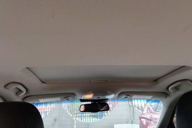 Used Infiniti Q70 2013 Q70L 2.5L Comfort Edition Headliner
