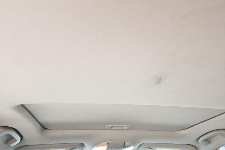 Used Infiniti Q70 2013 Q70L 2.5L Comfort Edition Headliner