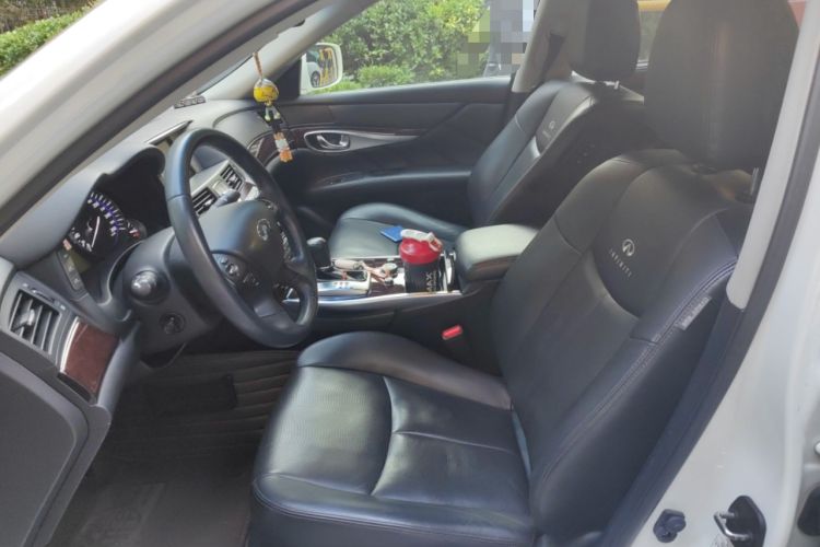 Used Infiniti Q70 2013 Q70L 2.5L Comfort Edition Left Front Seat