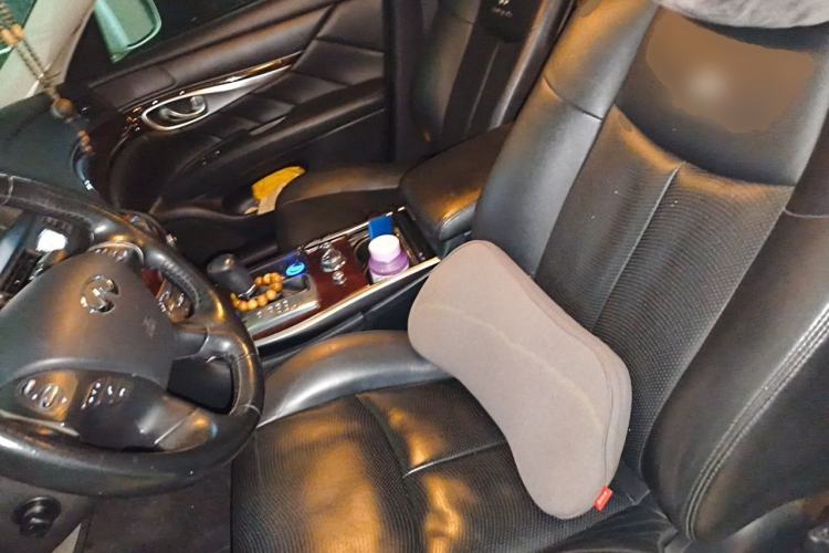 Used Infiniti Q70 2013 Q70L 2.5L Luxury Edition Left Front Seat