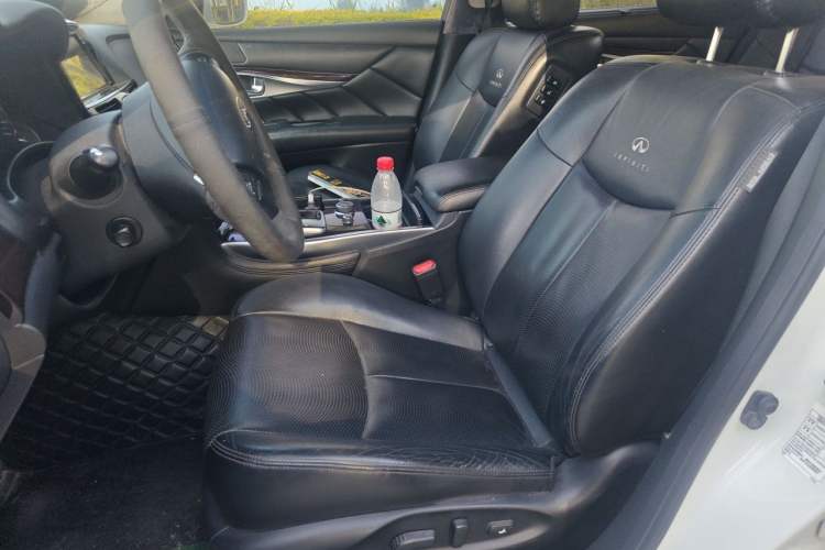 Used Infiniti Q70 2013 Q70L 2.5L Comfort Edition Left Front Seat