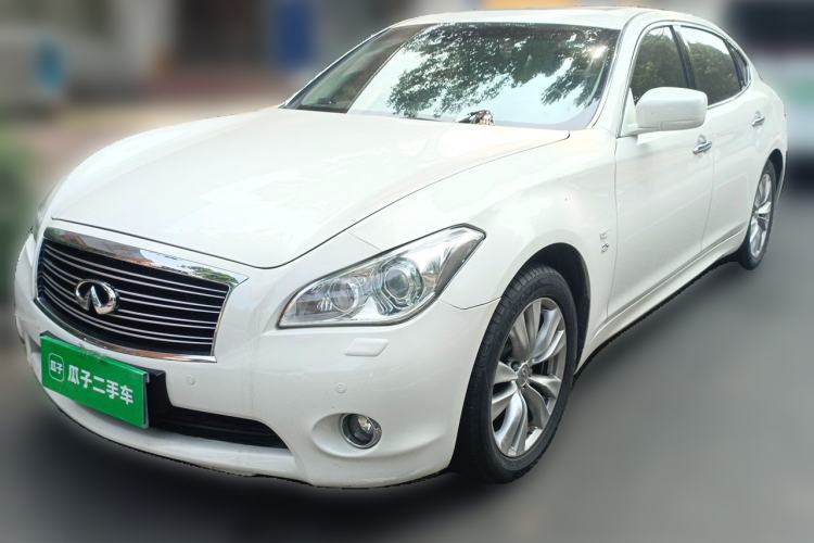 Used Infiniti Q70 2013 Q70L 2.5L Comfort Edition Guazi used car, China used car export, Used car for sale, Used  cars, Cheapest cars for sale