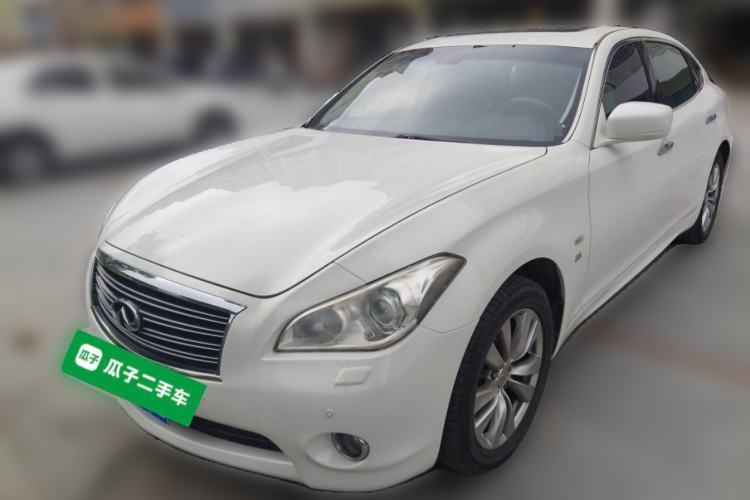Used Infiniti Q70 2013 Q70L 2.5L Comfort Edition Guazi used car, China used car export, Used car for sale, Used cars, Cheapest cars for sale