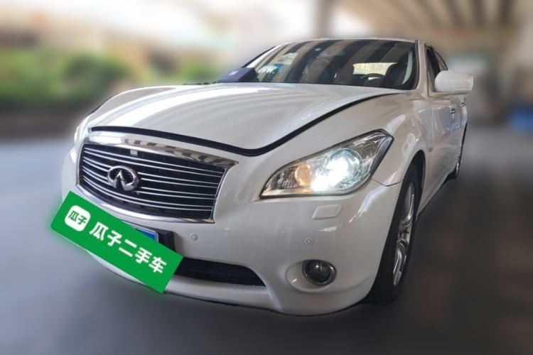 Gebrauchter Infiniti Q70 2013 Q70L 2.5L Comfort Edition Guazi used car, China used car export, Used car for sale, Used  cars, Cheapest cars for sale