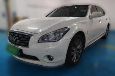 Used Infiniti Q70 2013 Q70L 2.5L Comfort Edition