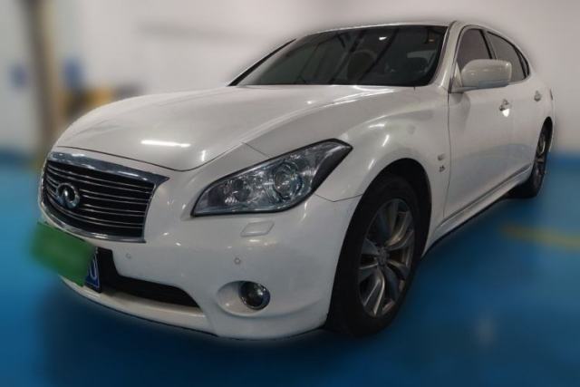 Used Infiniti Q70 2013 Q70L 2.5L Comfort Edition