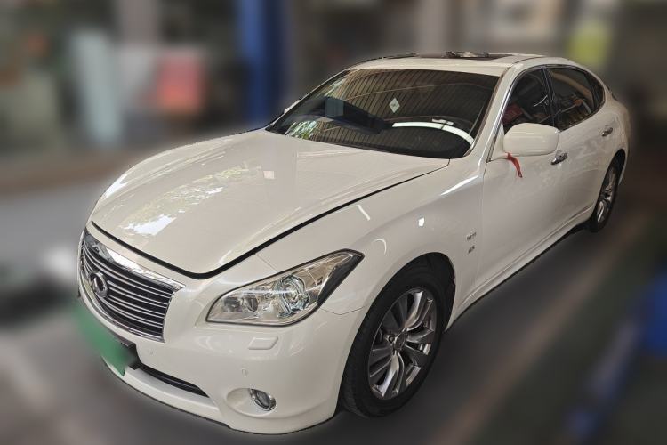 Used Infiniti Q70 2013 Q70L 2.5L Comfort Edition Guazi used car, China used car export, Used car for sale, Used cars, Cheapest cars for sale