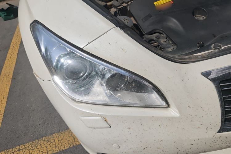 Used Infiniti Q70 2013 Q70L 2.5L Comfort Edition Right Front Headlight